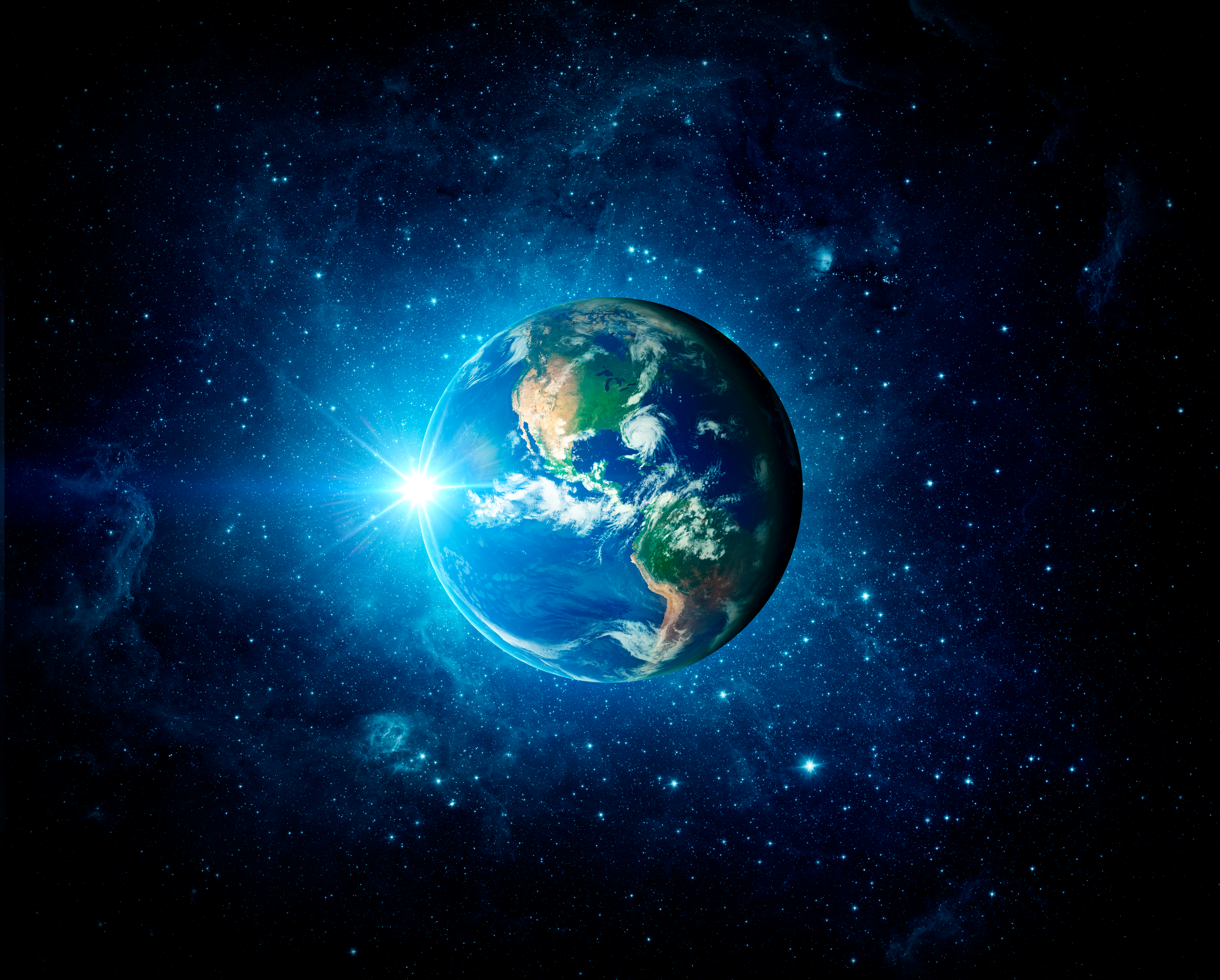 Online-Kurs "Die Geburt der Neuen Erde"