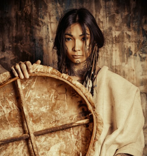 Drums of Mother Earth - die Coaching-Ausbildung mit Sibylle Moana