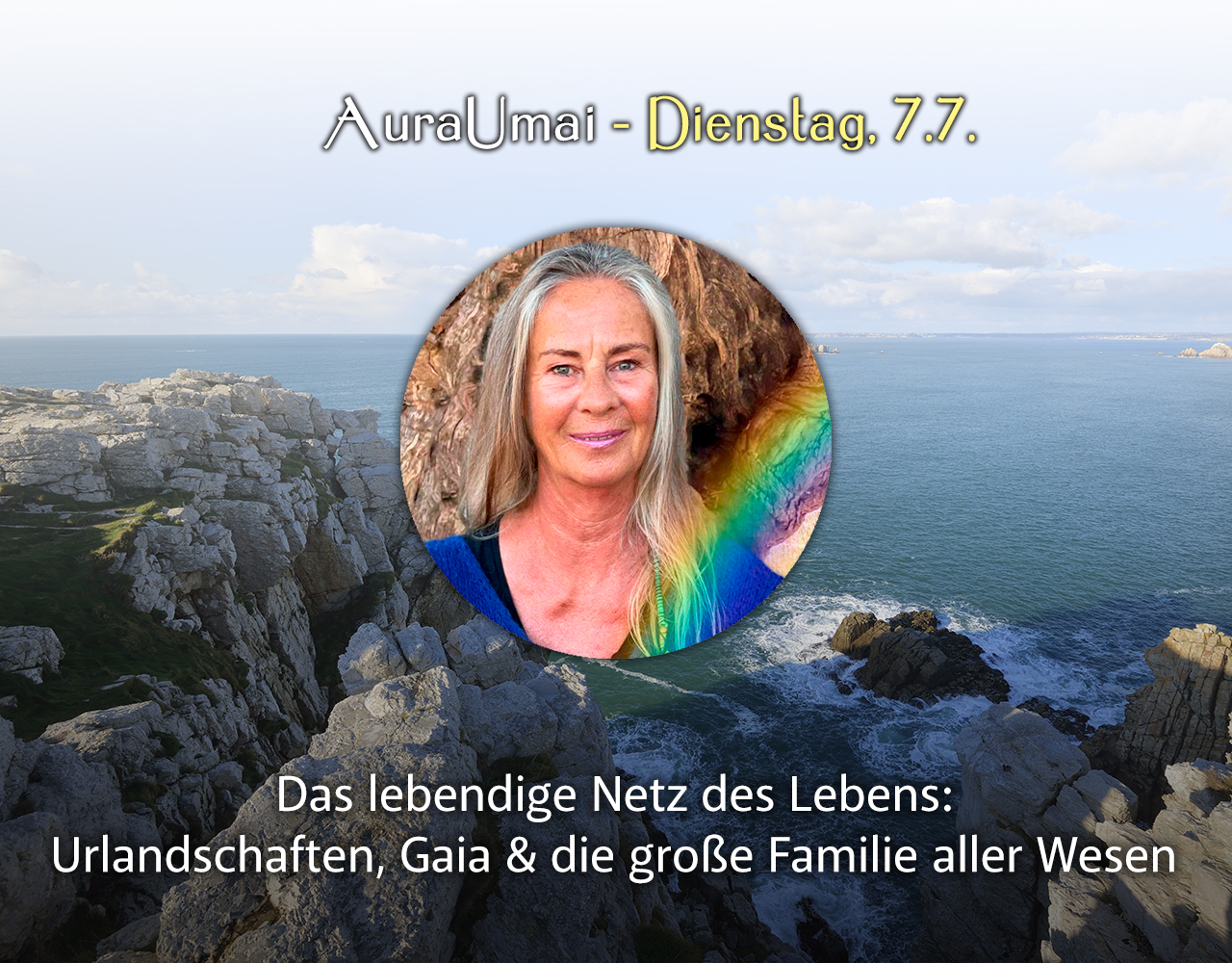 AuraUmai AuraUmai Banner