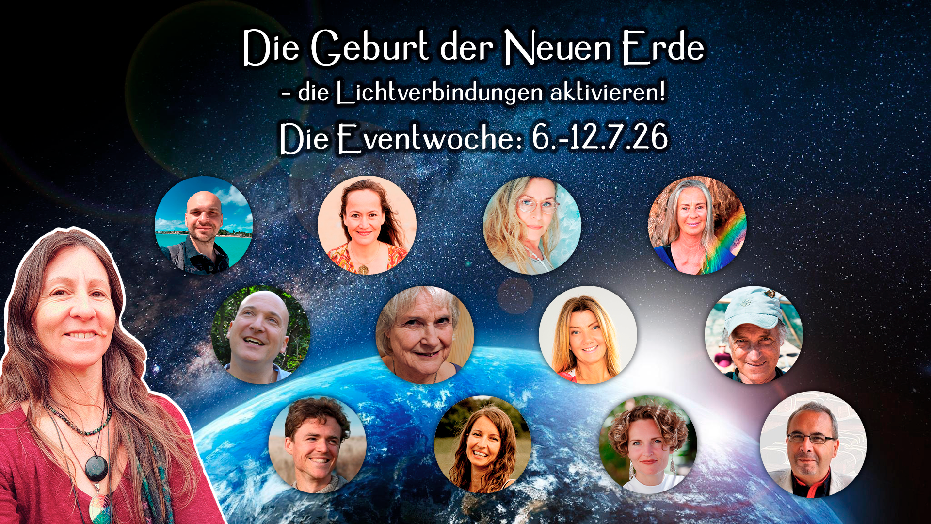 Eventwoche Eventwoche Banner