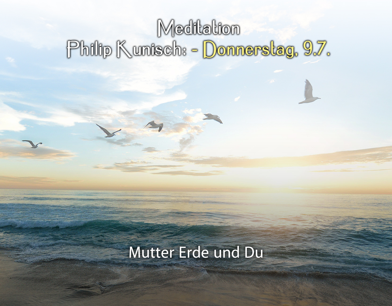 Mutter Erde und Duv2