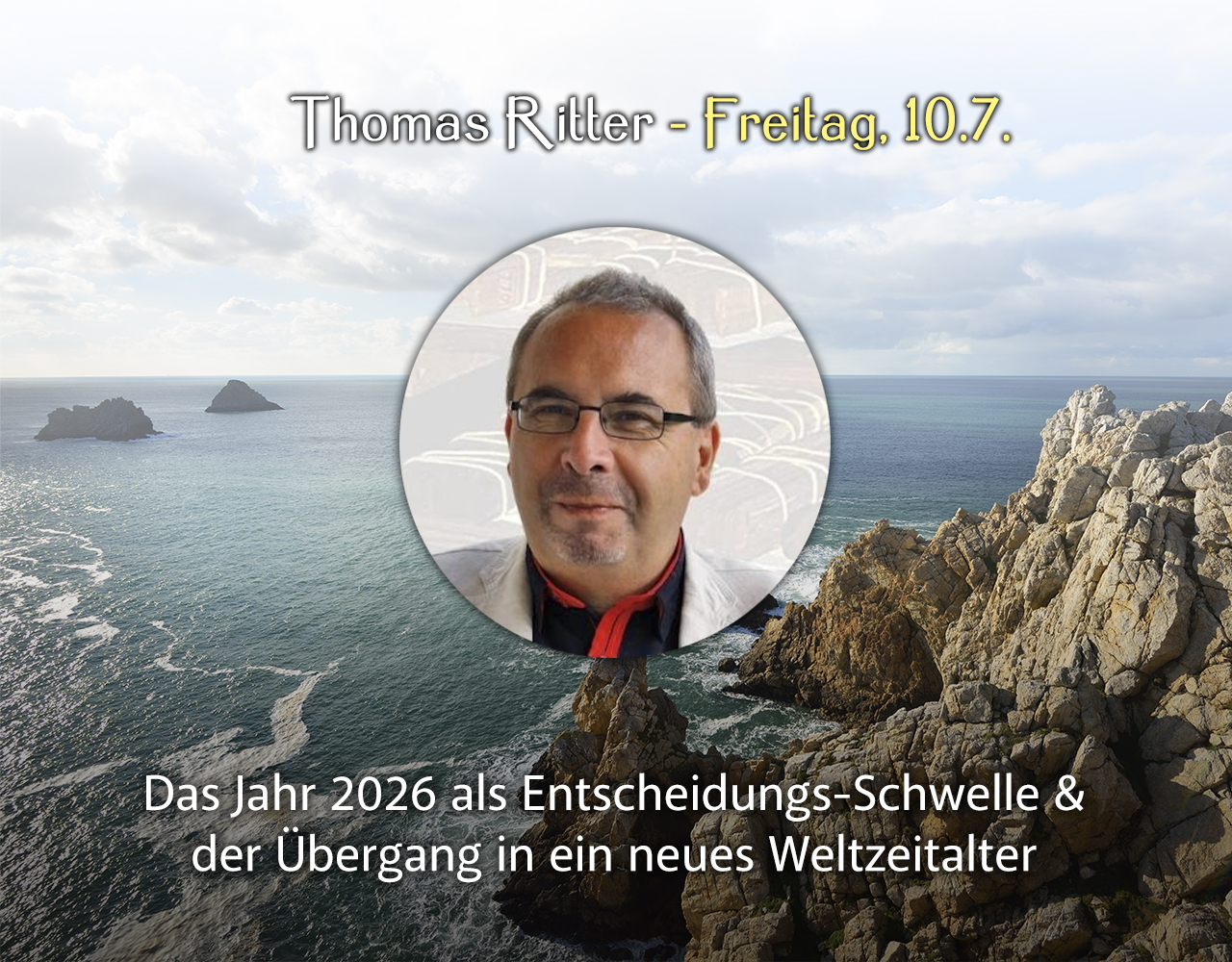 Thomas Thomas Banner